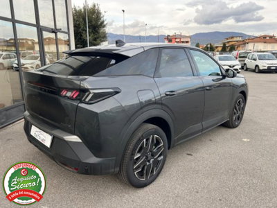Peugeot 3008 1.2 hybrid Allure 145cv e-dcs6 (5)