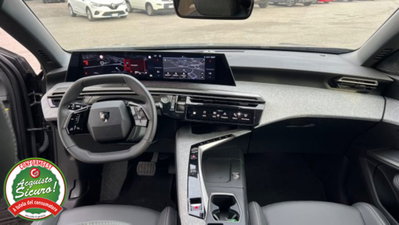 Peugeot 3008 1.2 hybrid Allure 145cv e-dcs6 (7)