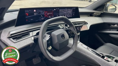 Peugeot 3008 1.2 hybrid Allure 145cv e-dcs6 (9)