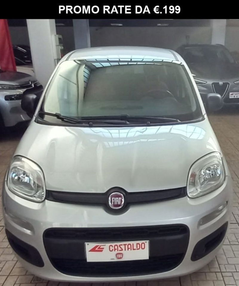 Fiat Panda 1.2 Pop
