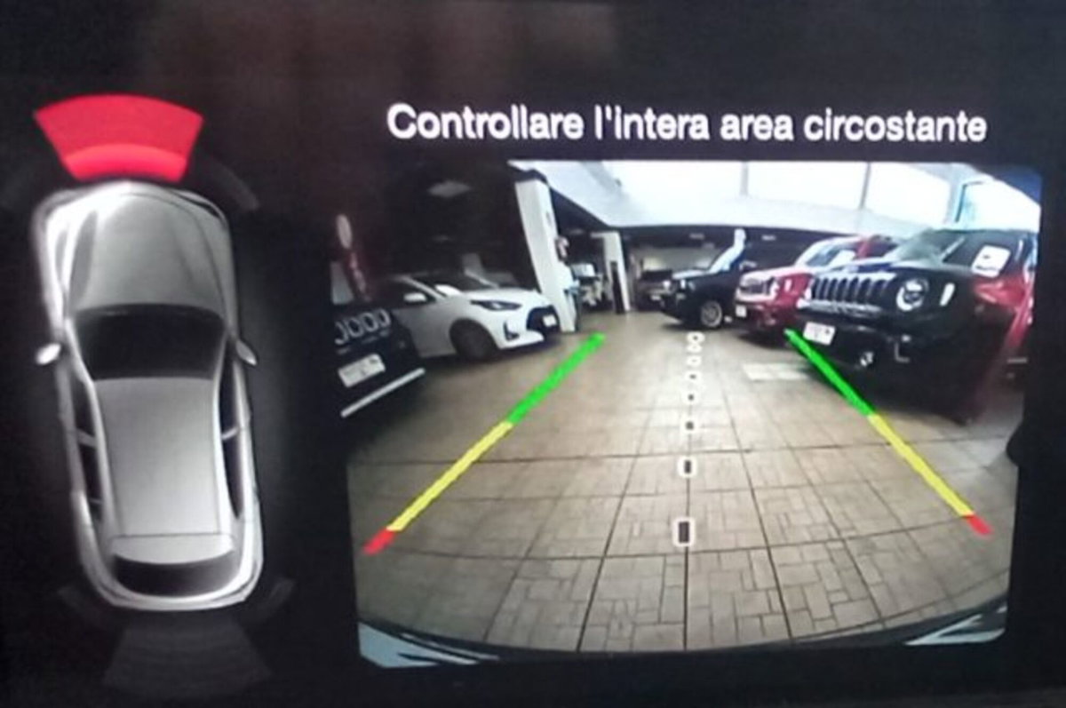 Alfa Romeo Stelvio Stelvio 2.2 Turbodiesel 190 CV AT8 Q4 Super Business (10)