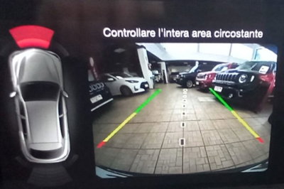 Alfa Romeo Stelvio Stelvio 2.2 Turbodiesel 190 CV AT8 Q4 Super Business (10)