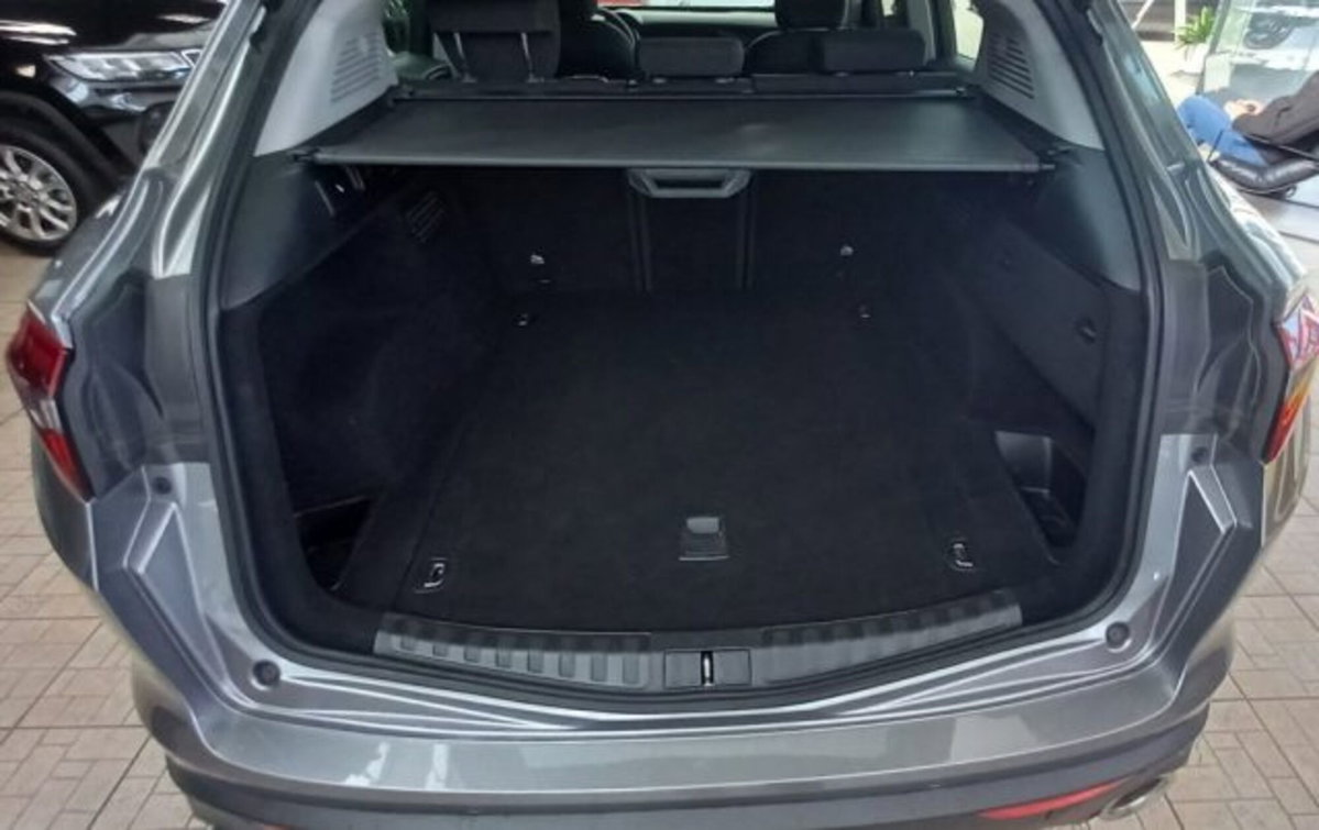 Alfa Romeo Stelvio Stelvio 2.2 Turbodiesel 190 CV AT8 Q4 Super Business (5)