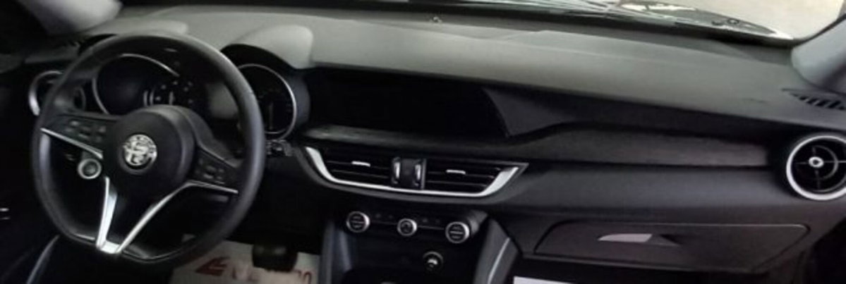 Alfa Romeo Stelvio Stelvio 2.2 Turbodiesel 190 CV AT8 Q4 Super Business (8)