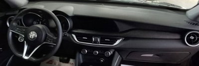 Alfa Romeo Stelvio Stelvio 2.2 Turbodiesel 190 CV AT8 Q4 Super Business (8)