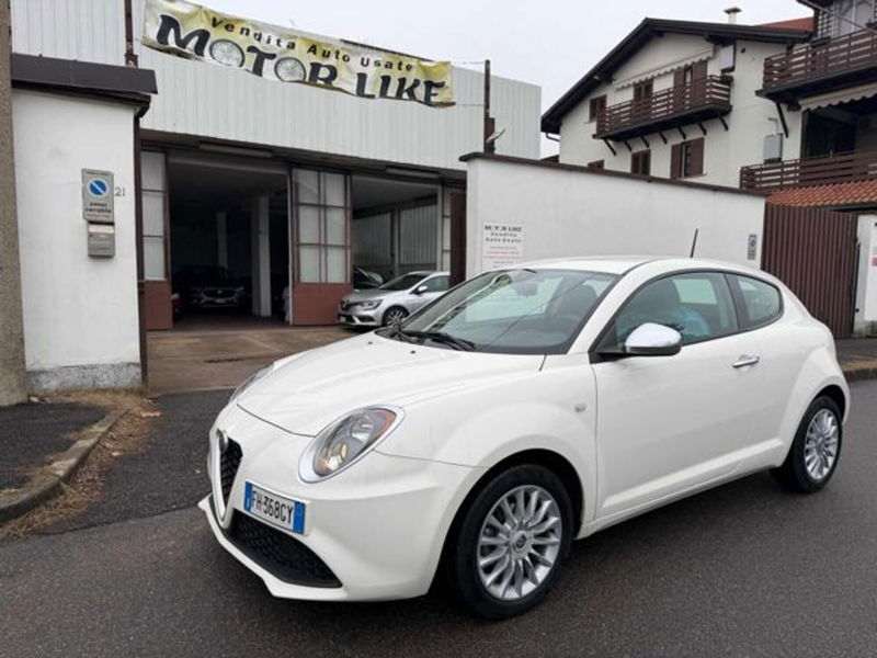 Alfa Romeo MiTo 1.4 78 CV 8V S&S Super