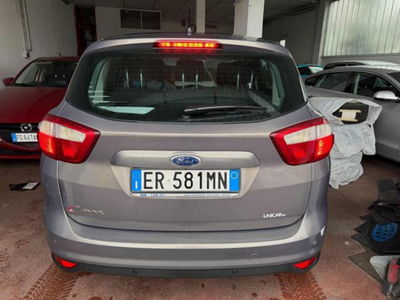 Ford C-Max 1.6 TDCi 95CV Titanium usata