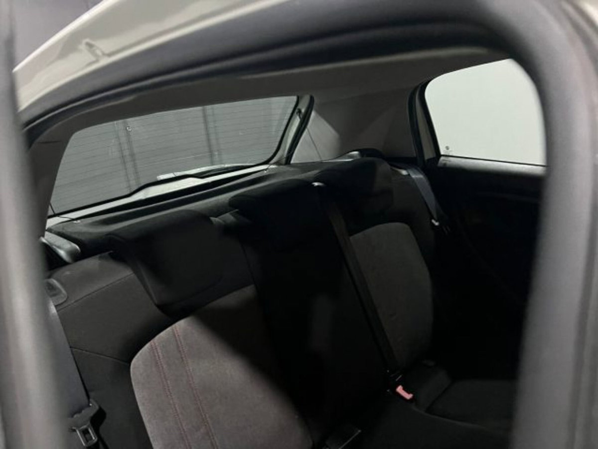 Fiat Punto 1.3 MJT II S&S 85 CV 5 porte ECO Easy (11)