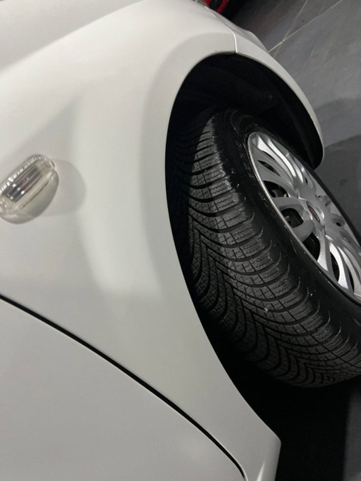 Fiat Punto 1.3 MJT II S&S 85 CV 5 porte ECO Easy (13)