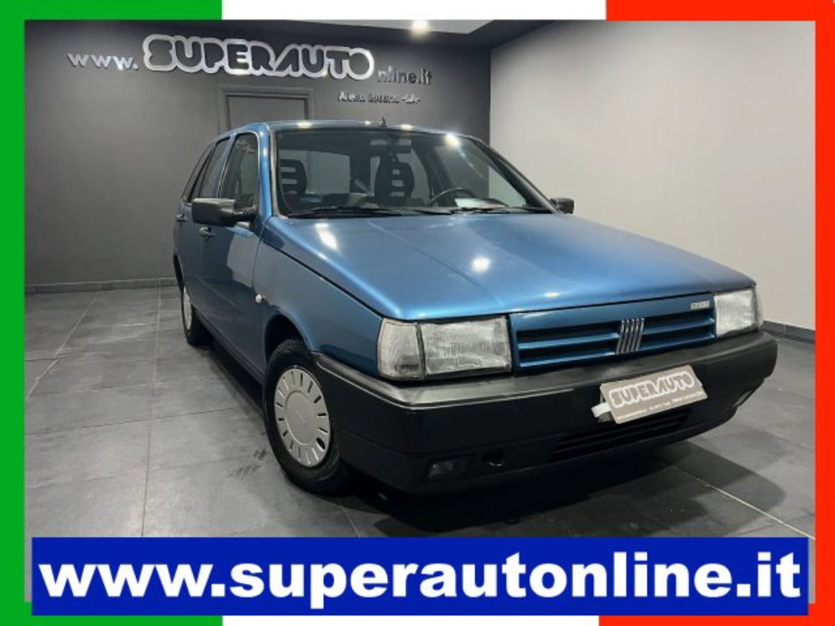 Fiat Tipo 1.1 Fire 5 porte