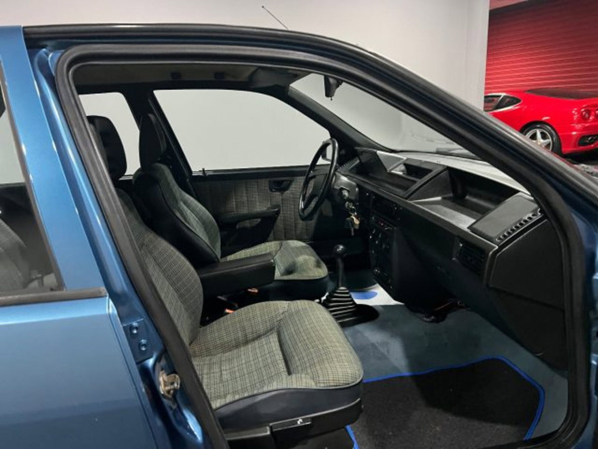 Fiat Tipo 1.1 Fire 5 porte (10)