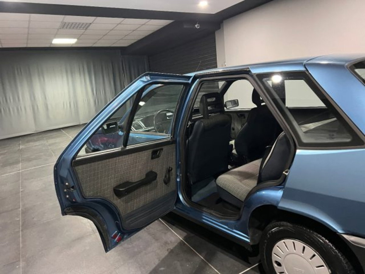 Fiat Tipo 1.1 Fire 5 porte (12)