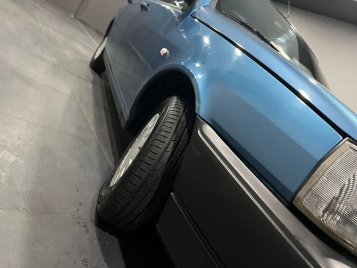 Fiat Tipo 1.1 Fire 5 porte (14)