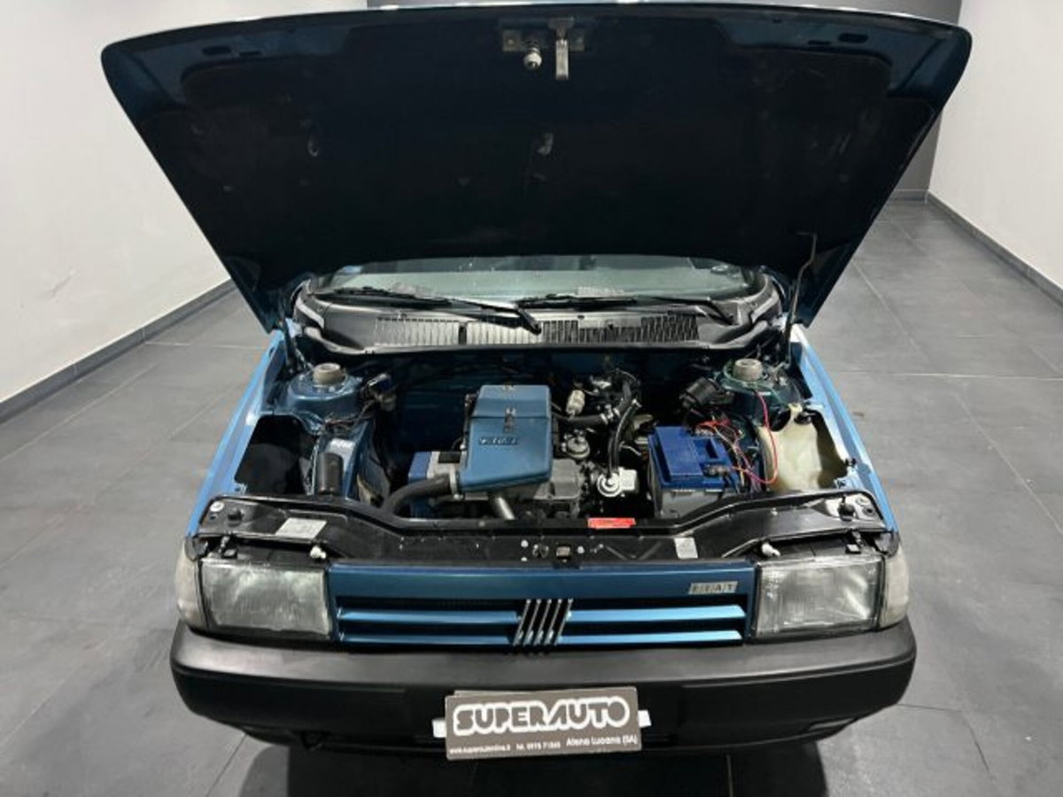 Fiat Tipo 1.1 Fire 5 porte (15)