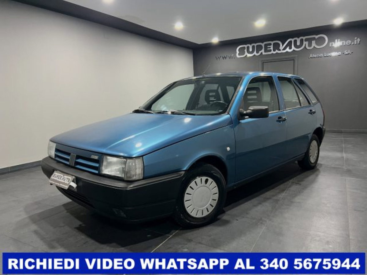 Fiat Tipo 1.1 Fire 5 porte (2)