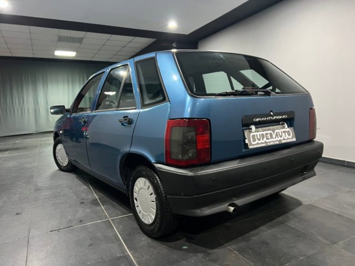 Fiat Tipo 1.1 Fire 5 porte (3)