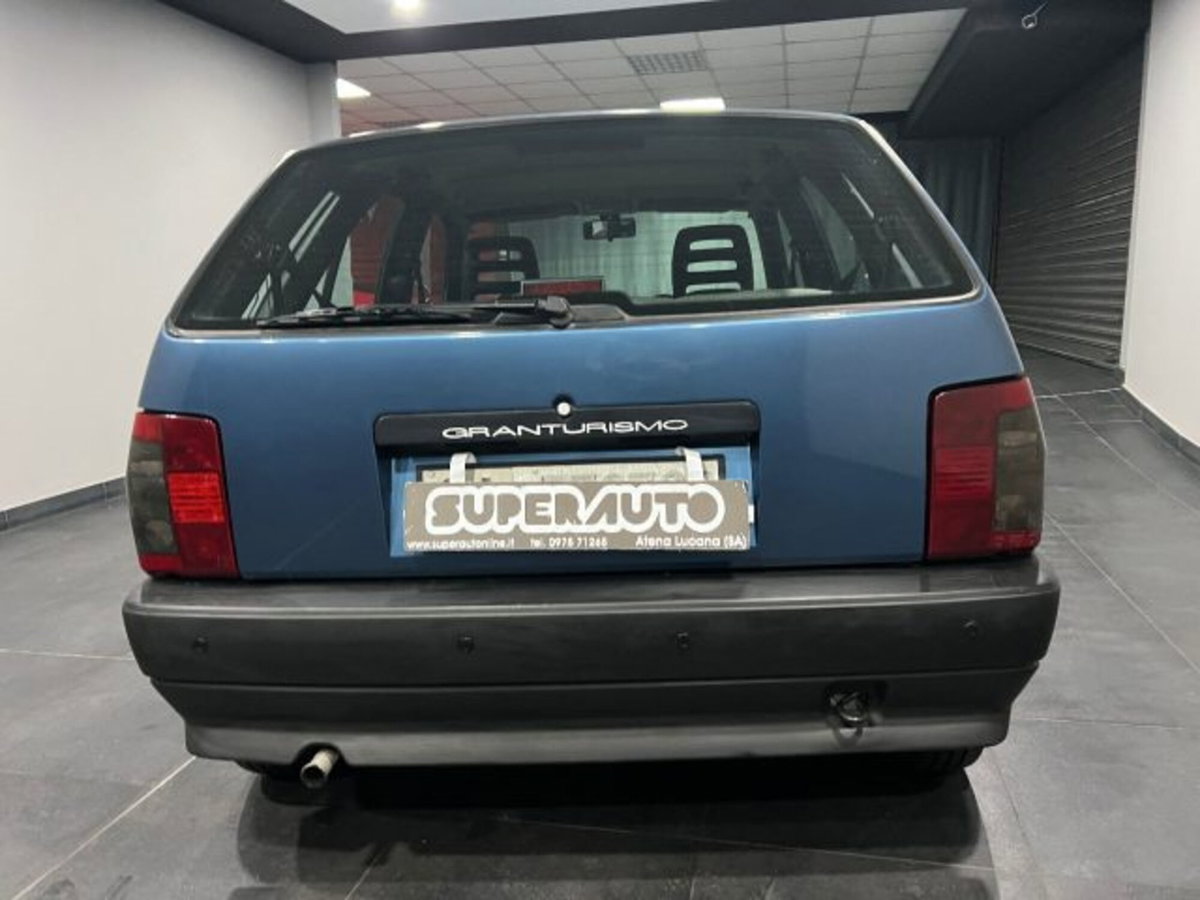 Fiat Tipo 1.1 Fire 5 porte (4)