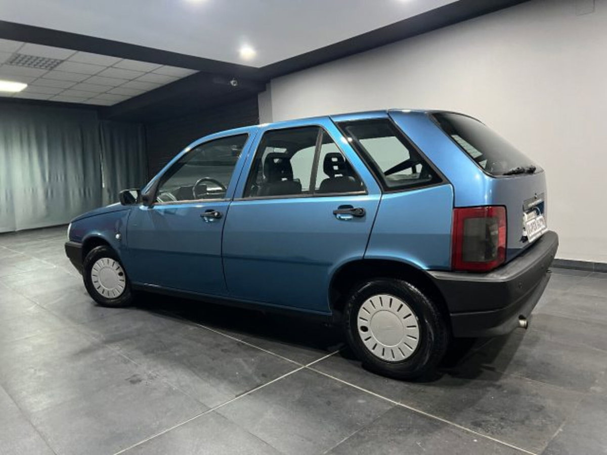 Fiat Tipo 1.1 Fire 5 porte (6)