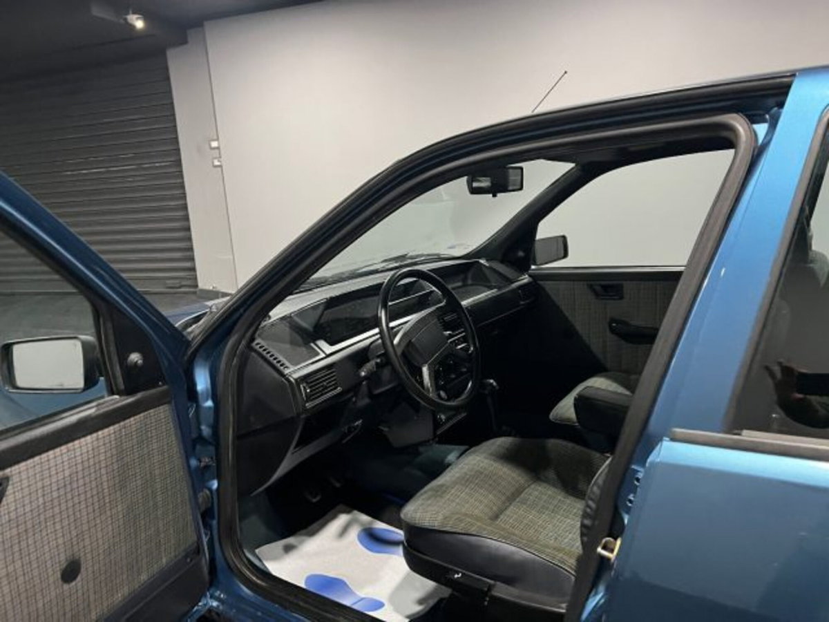 Fiat Tipo 1.1 Fire 5 porte (7)