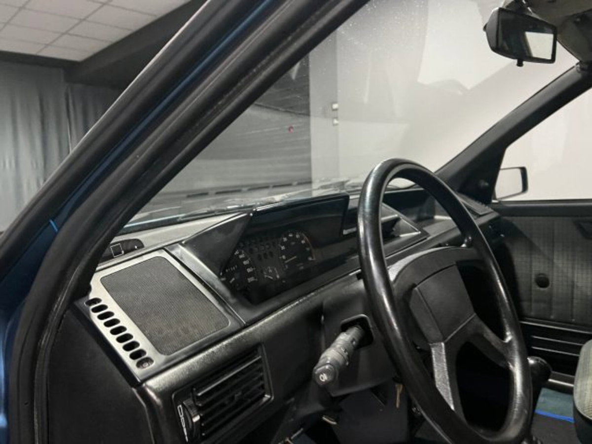 Fiat Tipo 1.1 Fire 5 porte (8)