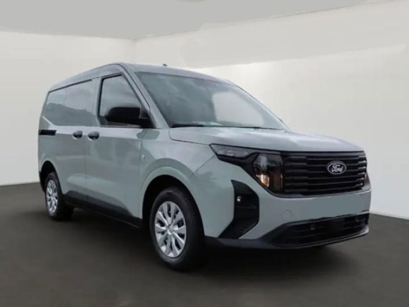 Ford Transit Courier Furgone 1.5 ecoblue 100cv Trend