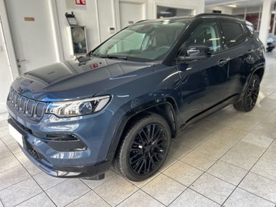 Jeep Compass 1.6 Multijet II 2WD S usata