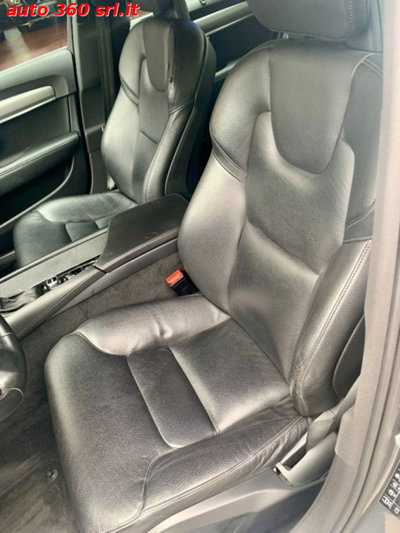 Volvo V90 D4 Geartronic Momentum (11)