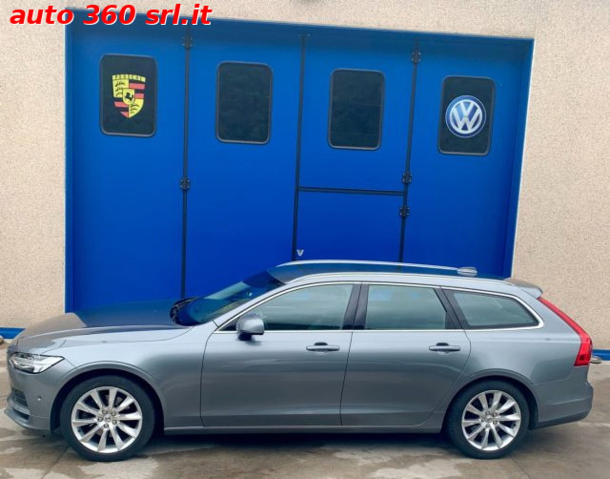 Volvo V90 D4 Geartronic Momentum (3)