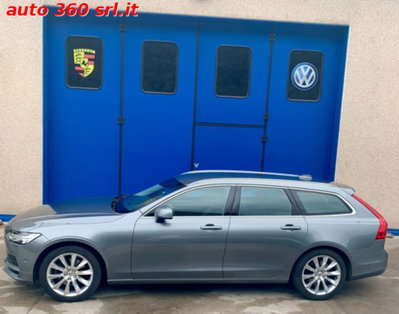 Volvo V90 D4 Geartronic Momentum (3)