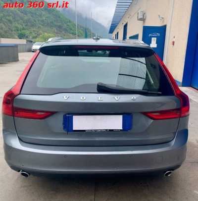 Volvo V90 D4 Geartronic Momentum (4)