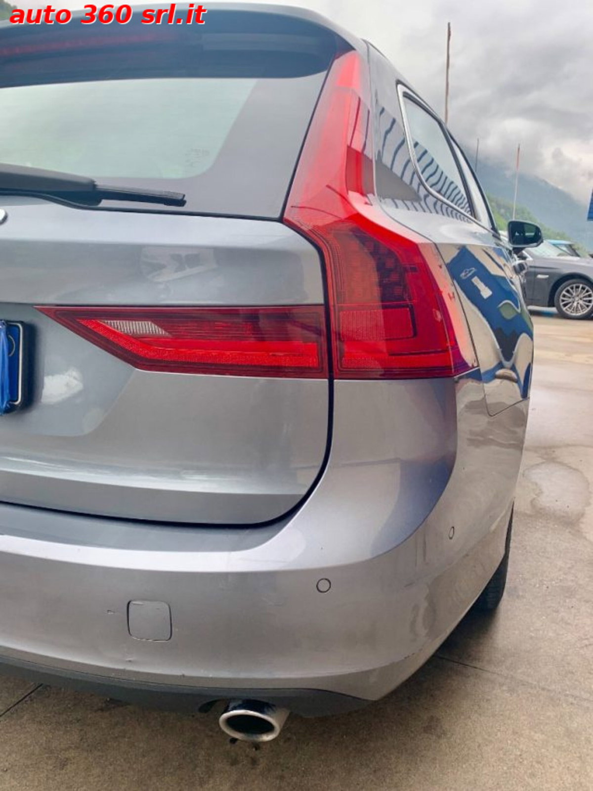 Volvo V90 D4 Geartronic Momentum (7)