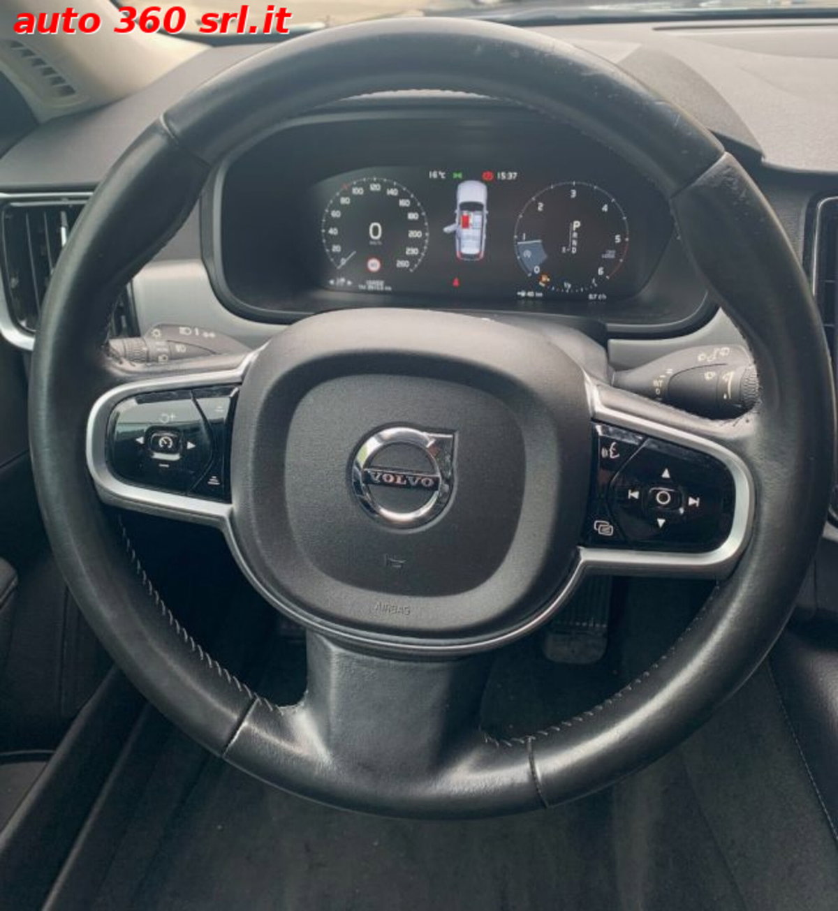 Volvo V90 D4 Geartronic Momentum (8)