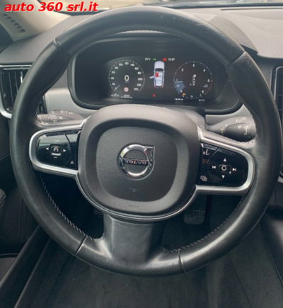 Volvo V90 D4 Geartronic Momentum (8)
