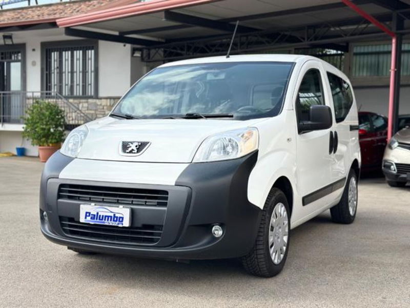 Peugeot Bipper 1.3 HDi 80 Active