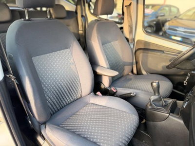 Peugeot Bipper 1.3 HDi 80 Active (10)