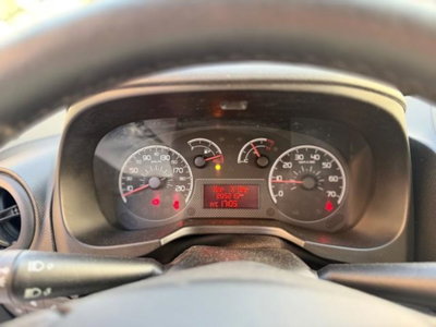 Peugeot Bipper 1.3 HDi 80 Active (13)
