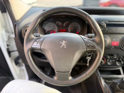 Peugeot Bipper 1.3 HDi 80 Active (14)
