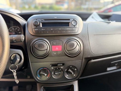 Peugeot Bipper 1.3 HDi 80 Active (15)