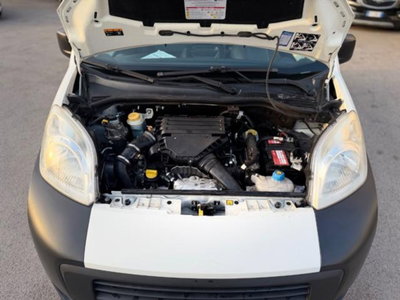 Peugeot Bipper 1.3 HDi 80 Active (18)