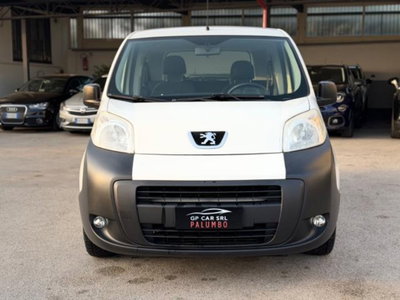 Peugeot Bipper 1.3 HDi 80 Active (2)