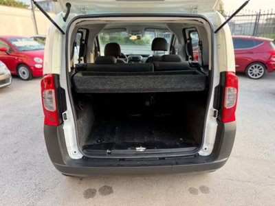 Peugeot Bipper 1.3 HDi 80 Active (20)