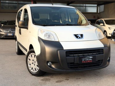 Peugeot Bipper 1.3 HDi 80 Active (3)