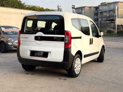 Peugeot Bipper 1.3 HDi 80 Active (5)