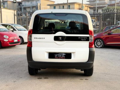 Peugeot Bipper 1.3 HDi 80 Active (6)