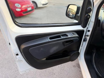 Peugeot Bipper 1.3 HDi 80 Active (8)