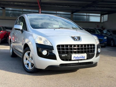 Peugeot 3008 1.6 HDi 110CV Premium (3)