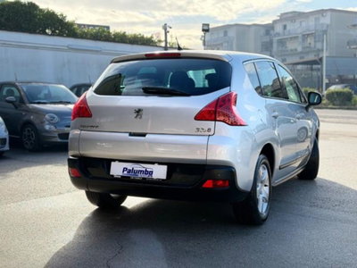 Peugeot 3008 1.6 HDi 110CV Premium (4)