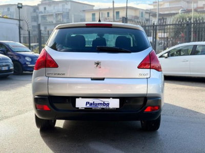 Peugeot 3008 1.6 HDi 110CV Premium (5)