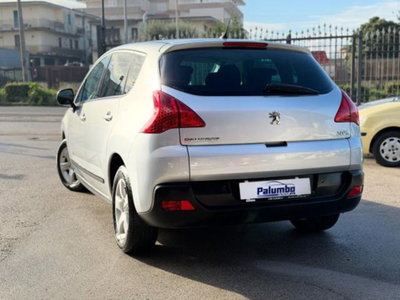 Peugeot 3008 1.6 HDi 110CV Premium (6)