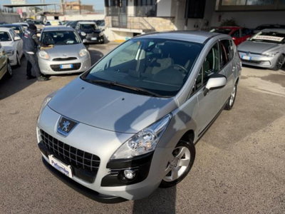 Peugeot 3008 1.6 HDi 110CV Premium (7)